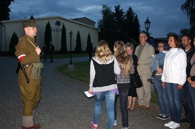 Technika strzałem w dziesiątkę - zdjęcia+film