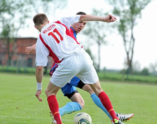 Grom zagrał bardzo skutecznie - zdjęcia