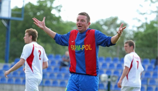 Grom zagrał bardzo skutecznie - zdjęcia