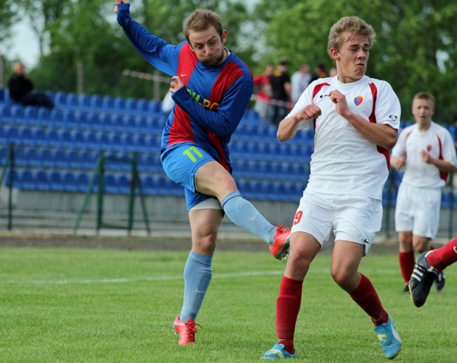 Grom zagrał bardzo skutecznie - zdjęcia