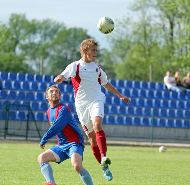 Grom zagrał bardzo skutecznie - zdjęcia