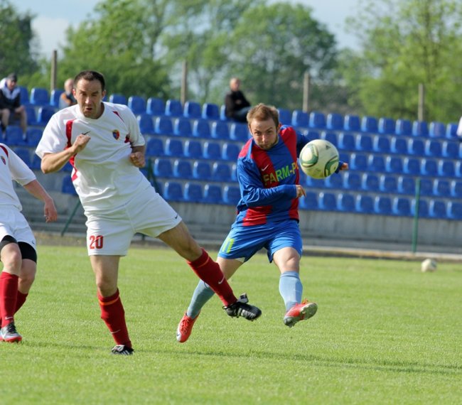 Grom zagrał bardzo skutecznie - zdjęcia