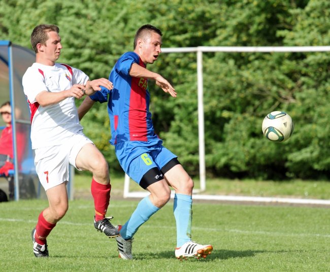 Grom zagrał bardzo skutecznie - zdjęcia