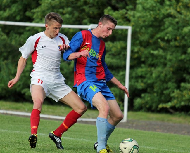 Grom zagrał bardzo skutecznie - zdjęcia