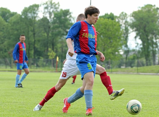 Grom zagrał bardzo skutecznie - zdjęcia