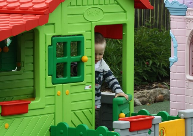 Zatańczyli dla papieża - zdjęcia