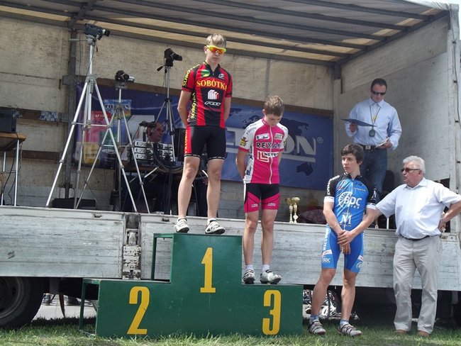 Minta: Liczyłem na lepszy wynik - zdjęcia