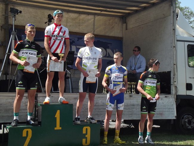 Minta: Liczyłem na lepszy wynik - zdjęcia