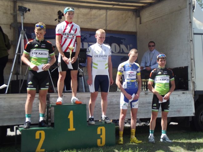 Minta: Liczyłem na lepszy wynik - zdjęcia