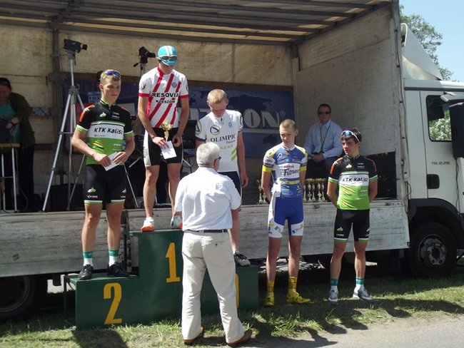 Minta: Liczyłem na lepszy wynik - zdjęcia