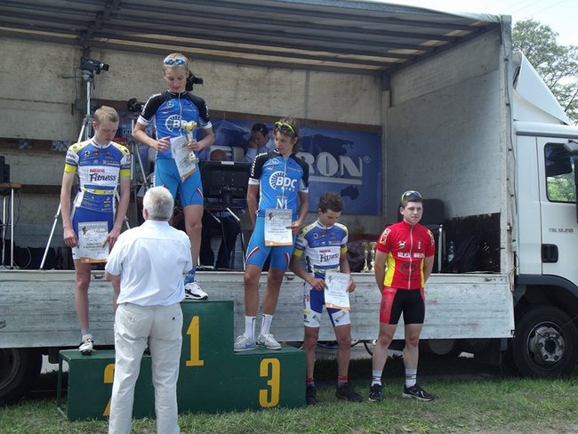 Minta: Liczyłem na lepszy wynik - zdjęcia