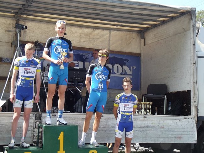 Minta: Liczyłem na lepszy wynik - zdjęcia