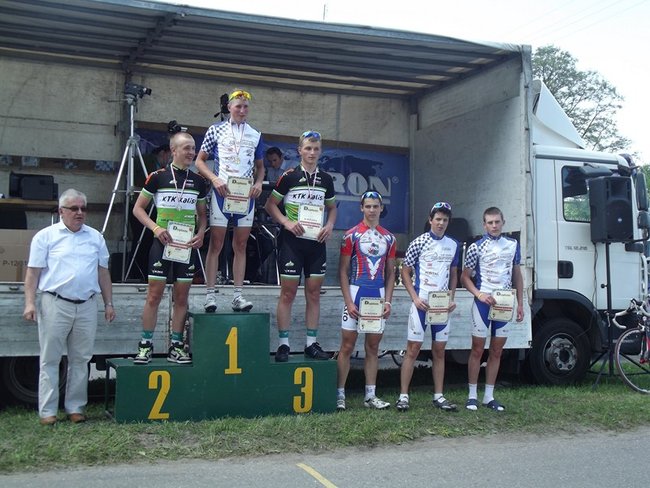 Minta: Liczyłem na lepszy wynik - zdjęcia