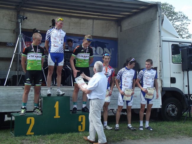 Minta: Liczyłem na lepszy wynik - zdjęcia