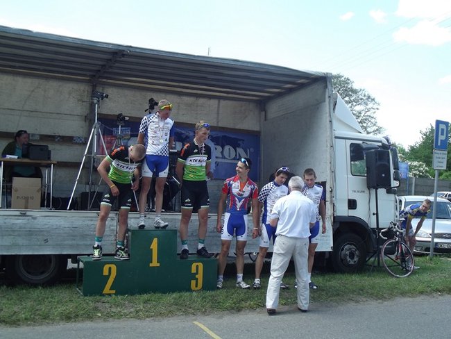 Minta: Liczyłem na lepszy wynik - zdjęcia