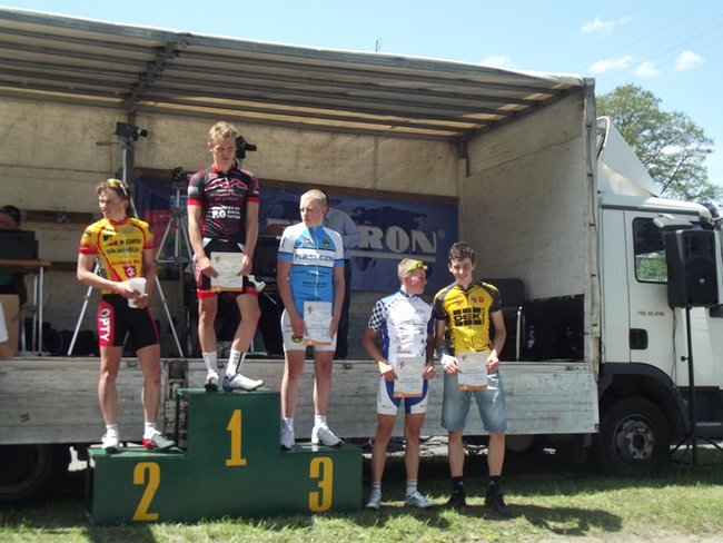 Minta: Liczyłem na lepszy wynik - zdjęcia