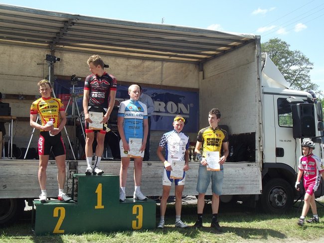 Minta: Liczyłem na lepszy wynik - zdjęcia