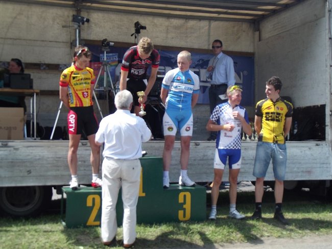 Minta: Liczyłem na lepszy wynik - zdjęcia