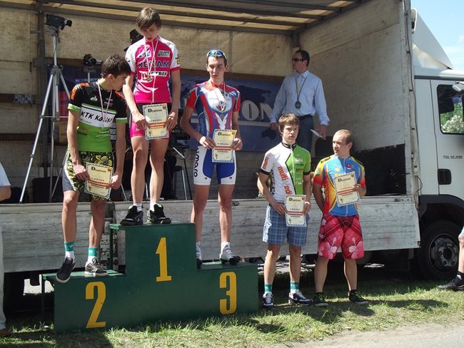 Minta: Liczyłem na lepszy wynik - zdjęcia