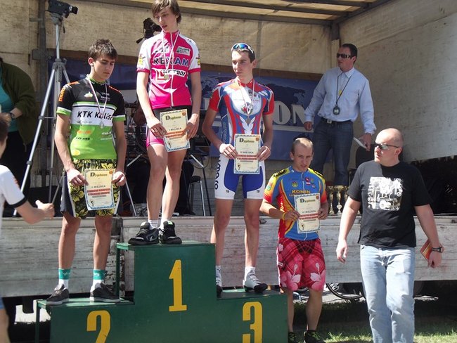 Minta: Liczyłem na lepszy wynik - zdjęcia