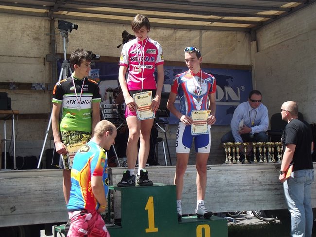 Minta: Liczyłem na lepszy wynik - zdjęcia