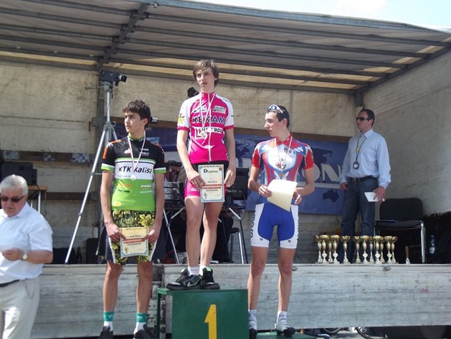 Minta: Liczyłem na lepszy wynik - zdjęcia