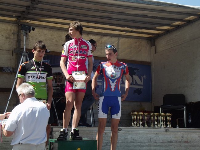 Minta: Liczyłem na lepszy wynik - zdjęcia