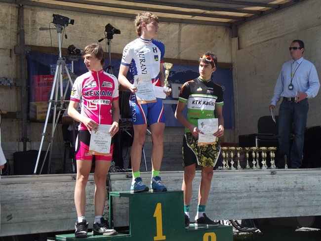 Minta: Liczyłem na lepszy wynik - zdjęcia