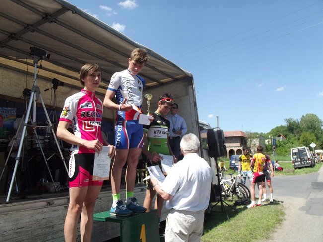 Minta: Liczyłem na lepszy wynik - zdjęcia