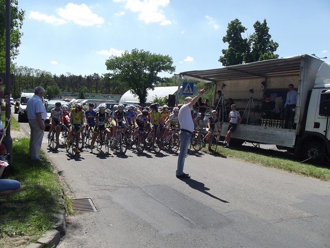 Minta: Liczyłem na lepszy wynik - zdjęcia