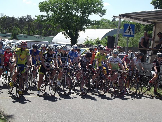 Minta: Liczyłem na lepszy wynik - zdjęcia