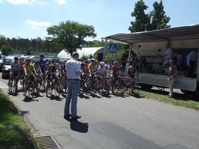 Minta: Liczyłem na lepszy wynik - zdjęcia