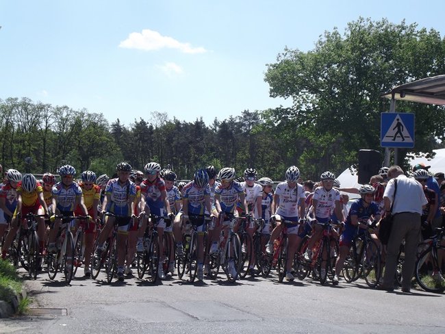 Minta: Liczyłem na lepszy wynik - zdjęcia