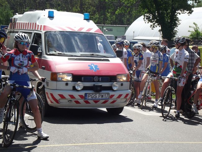 Minta: Liczyłem na lepszy wynik - zdjęcia