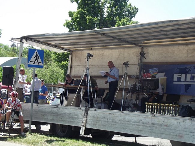 Minta: Liczyłem na lepszy wynik - zdjęcia