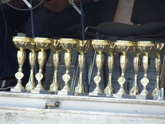 Minta: Liczyłem na lepszy wynik - zdjęcia