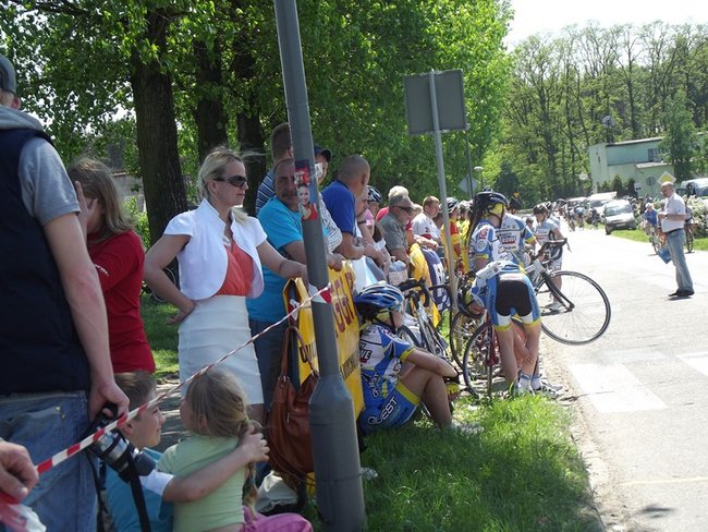 Minta: Liczyłem na lepszy wynik - zdjęcia