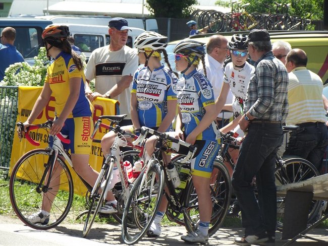 Minta: Liczyłem na lepszy wynik - zdjęcia