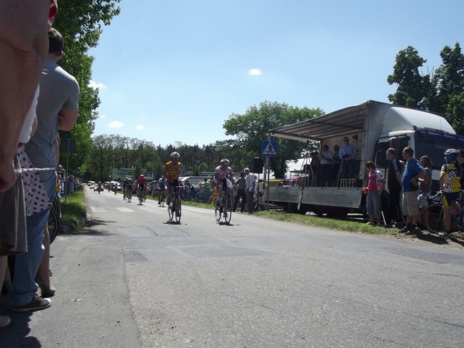 Minta: Liczyłem na lepszy wynik - zdjęcia