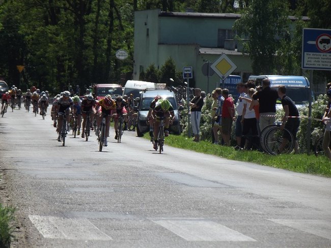 Minta: Liczyłem na lepszy wynik - zdjęcia