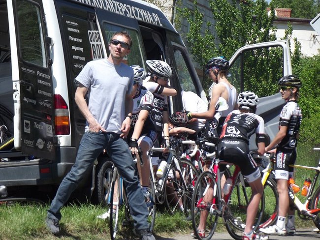 Minta: Liczyłem na lepszy wynik - zdjęcia