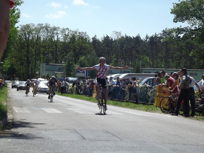 Minta: Liczyłem na lepszy wynik - zdjęcia