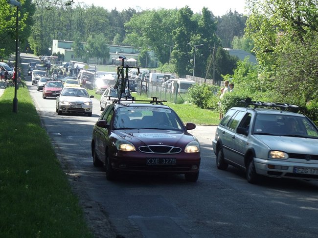 Minta: Liczyłem na lepszy wynik - zdjęcia