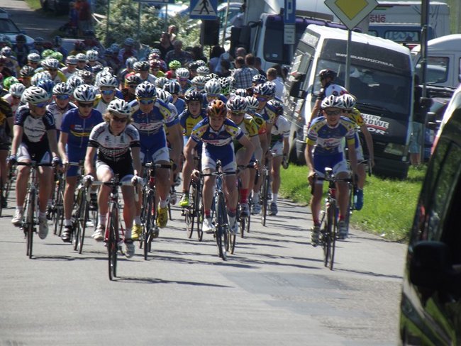 Minta: Liczyłem na lepszy wynik - zdjęcia