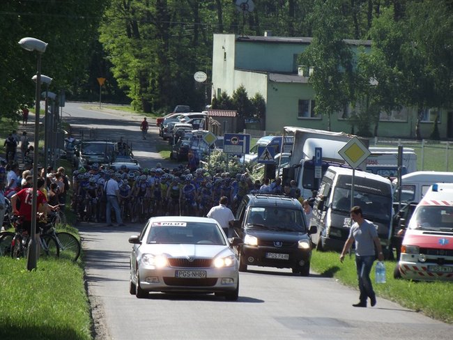Minta: Liczyłem na lepszy wynik - zdjęcia