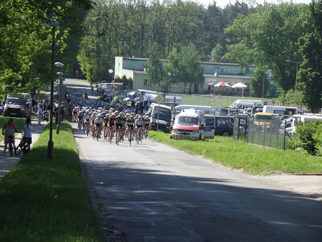 Minta: Liczyłem na lepszy wynik - zdjęcia