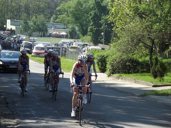 Minta: Liczyłem na lepszy wynik - zdjęcia