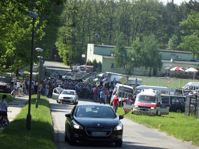 Minta: Liczyłem na lepszy wynik - zdjęcia