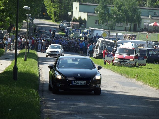 Minta: Liczyłem na lepszy wynik - zdjęcia