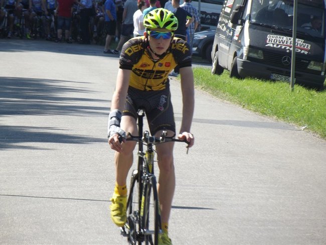 Minta: Liczyłem na lepszy wynik - zdjęcia